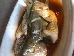 -锦顺海鲜•口味菜(李村店)