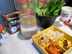 -猫抓烤肉(春熙路店)