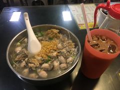 -新武二广福潮粉面食馆(哥英布拉街)