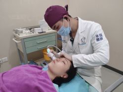 -北京米扬丽格医疗美容·联合丽格鼻整形中心