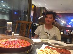 -纸盐河码头火锅(十八梯店)