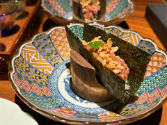 -眞日本料理