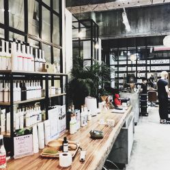 点击看大图 -M+hair salon专业造型沙龙