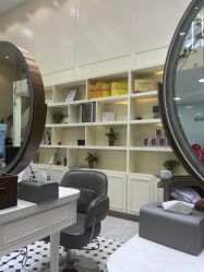 -范美特接发·染发漂发