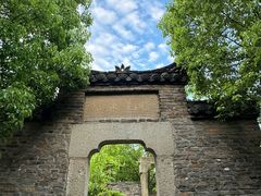 -杏花村文化旅游区