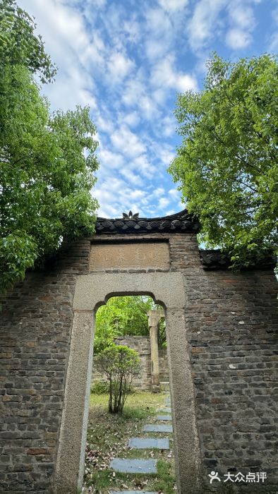 杏花村文化旅游区图片