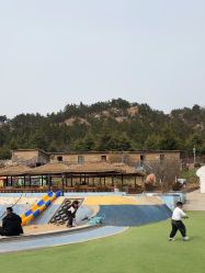 -童心园麦窑·儿童拓展探宝乐园