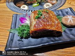 -梅梅家的烤肉店(槐北路店)