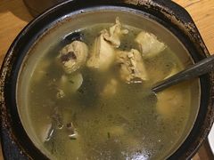 -祥记·苏帮菜·松鼠桂鱼(湖畔天城店)