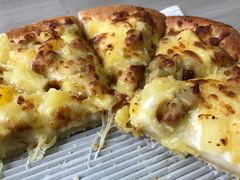 -尊宝比萨(空港国际店)