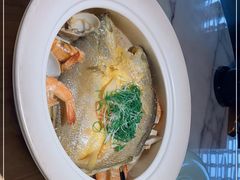 -钟菜·粤菜点心·宴请(海上世界·汇港二期店)