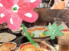 -塔哈尔·新疆盛宴(复地活力城店)