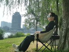 -眉山湿地公园(东坡区)