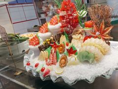 -洪星渔庄临平菜(星万里店)