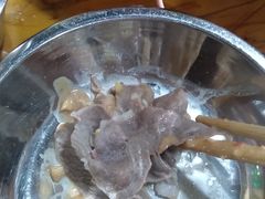 -东镇老火锅(长春路首店)