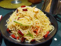 -叶派龙虾•招牌香辣蟹·海鲜(中海国际店)