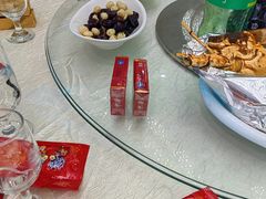 -上海虹桥宾馆·SLIDER(郁锦香店)