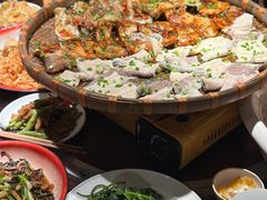 -广府乡下·饭庄(新港东路店)