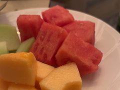 -上海和平饭店茉·莉酒廊 Jasmine Lounge