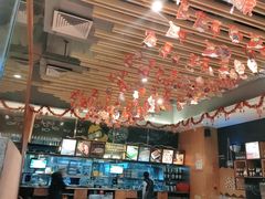 -木屋烧烤(惠阳华润小径湾店)