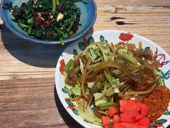 -树厨贵州菜(大十字店)
