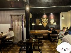 -Uncle Kosto科斯托·中东菜