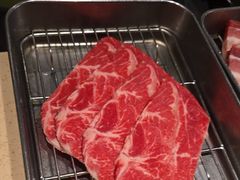 -Ant 蚂蚁洞烤肉·大营地(上海静安大悦城店)