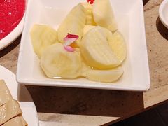 -锦城印象火锅(天府三街店)