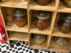 -王大乔泡椒米线·小火锅(星城天地店)