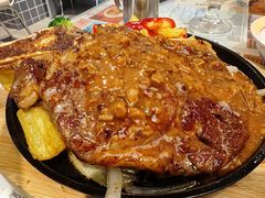 -肥韬茶餐厅(海上世界店)