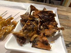 -枪火串烧·东北特色烧烤(罗湖总店)