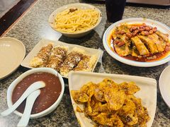 -小街天府(西工小街店)