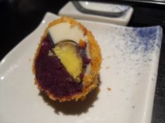 -仓桥家·焗寿司·锅物(光谷步行街店)