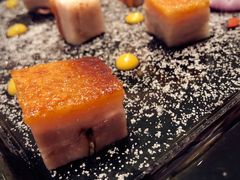 -Yan Ting 宴庭中餐厅(上海静安瑞吉酒店)