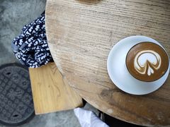 -VOYAGE COFFEE(北锣鼓巷店)