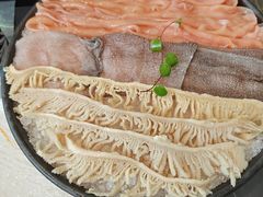 -巴蜀大将火锅(春熙店)