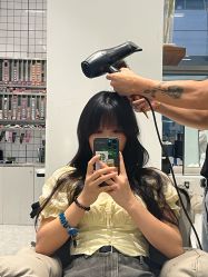 -美格丝M.G.S Hair Salon