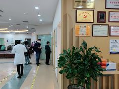 -慈铭体检(洋桥分院)