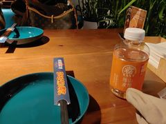 -蝦塘·中国餐馆(城墙南马道巷店)