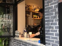 门面-WOW coffee