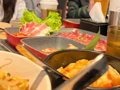 -新石器烤肉(百联川沙店)