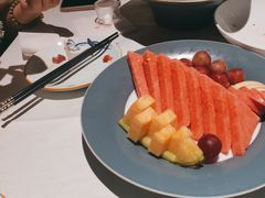 -庆云楼饭庄(什刹海店)