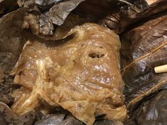 -老马粉蒸肉(西塘古镇店)