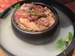 -一品诚记烤肉(大连柏威年购物中心店)