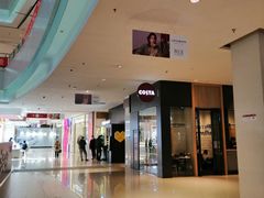 -COSTA COFFEE(龙德广场店)