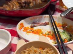 -西贝(六里桥旗舰店)