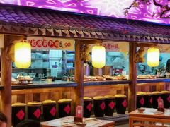-长安大牌档之西安博物院文化餐厅(中贸店)