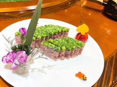 -莹珠阁·私房菜