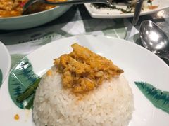 -香蕉叶餐厅(是隆店)