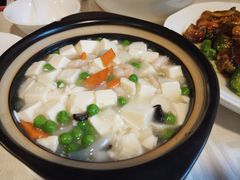 -乔家栅(襄阳南路店)